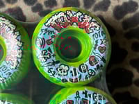 Image 3 of BRAND X WHEEL PKG FREE SHIPPING 