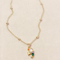 Image 2 of Ariel Necklace