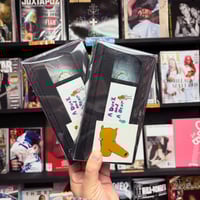 A Duck and a Bear VHS 