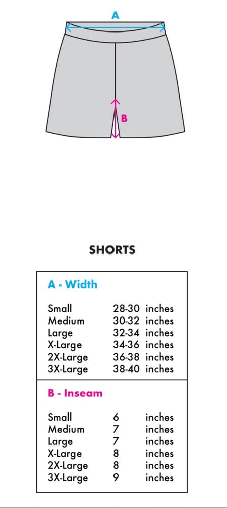 Image of Wind Mesh Shorts