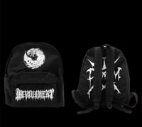 Image 2 of Devourment Backpack