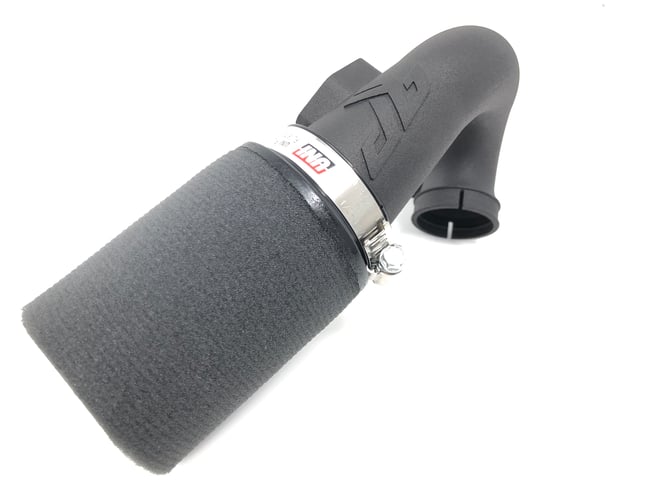 honda grom air intake