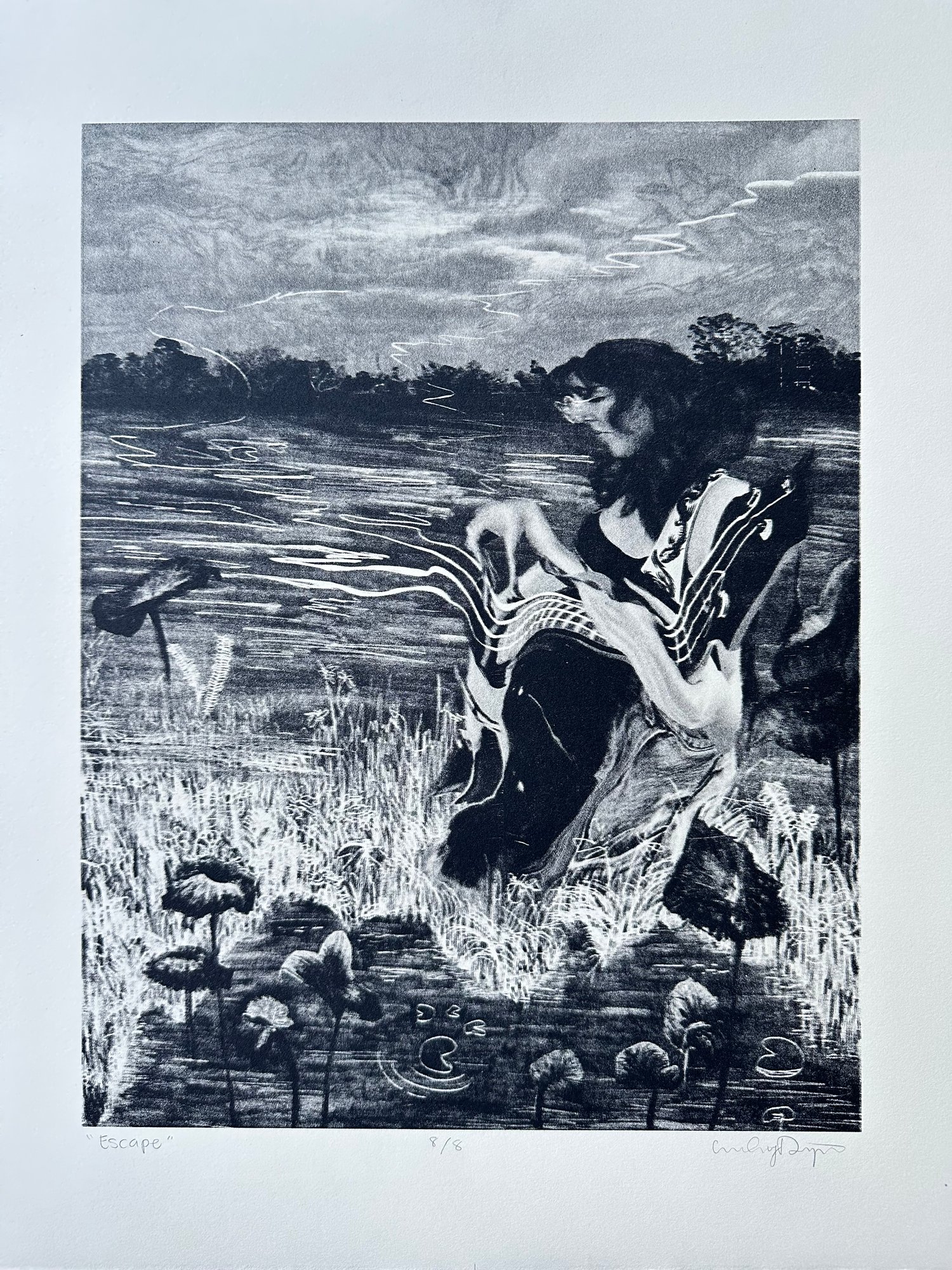 Image of “Escape”