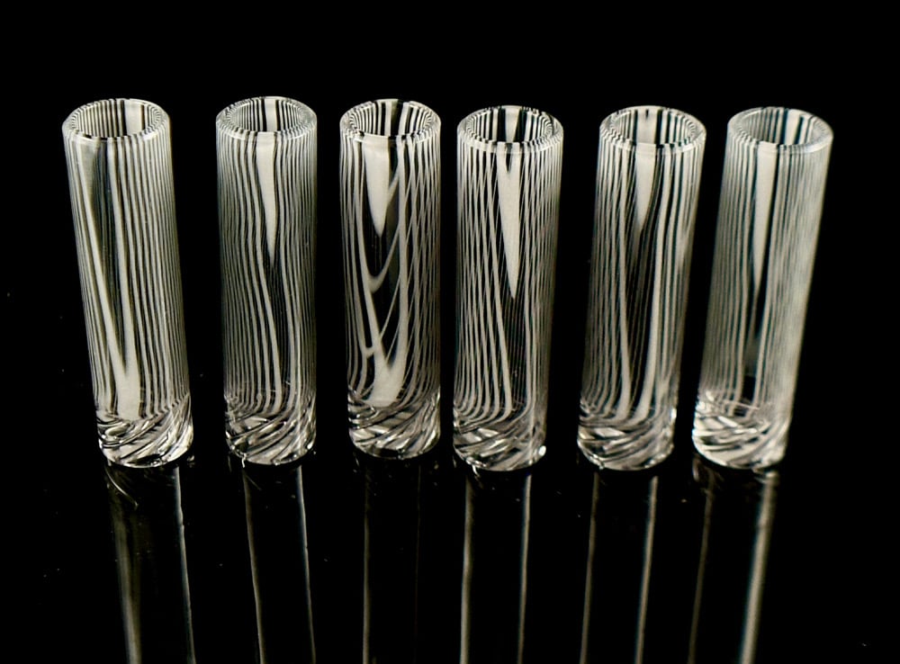 Image of Dok Tips - Black/White