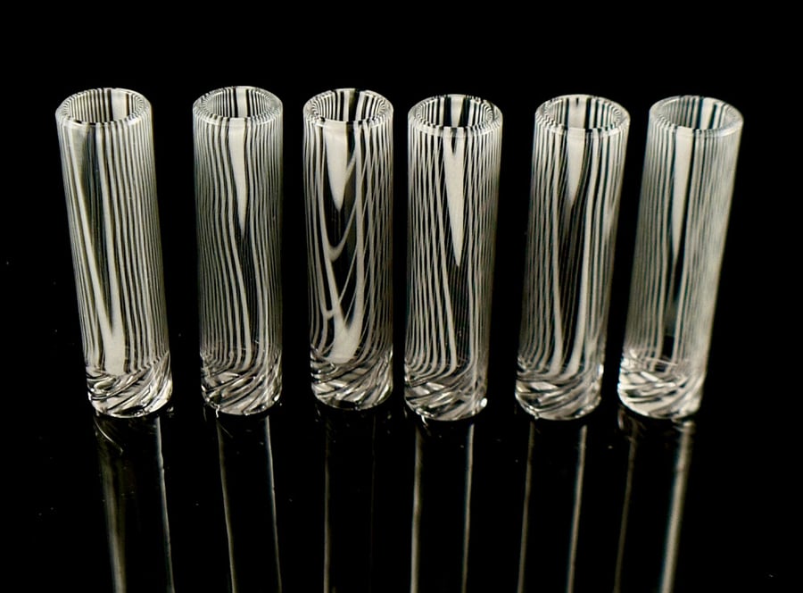 Image of Dok Tips - Black/White