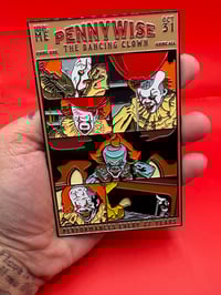 Image 2 of EVERY 27 YEARS