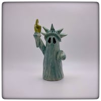 Image 1 of PRE-ORDER New York 9cm  (Delivery 5-6 weeks)