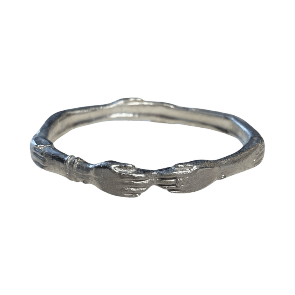 Image of Working hands bracelet