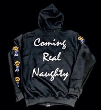 Image 3 of “KapSean” Avatar Hoodie