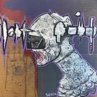 Zipperneckkids Priest 1 