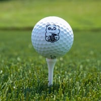 Image 3 of ACT IV NEKO GOLF BALL