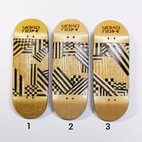 Image 3 of Composition ( unique deck 3 types )