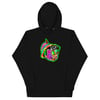 PeckerFace Unisex Hoodie