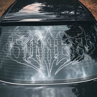 Image 7 of Thorny Decal 