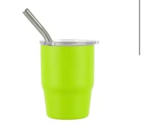 Mini shot tumbler 