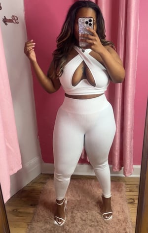 Image of Cross’d Cellulite Deleter Set