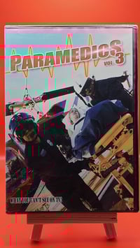 Image 5 of Paramedics 1-3 (Bundle) 