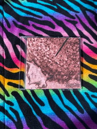 Image 1 of Taja unmixed demo cd