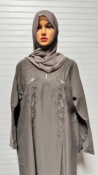 Image 5 of Batwing Close Abaya 