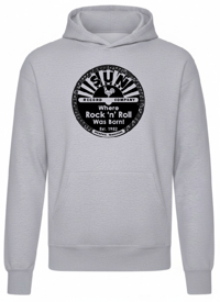 Image 2 of Sudadera Capucha Sun Records 