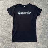 Image 1 of NEWFOUND GLORY SHIRTS 