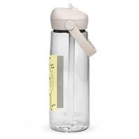 Image 9 of Flip straw water bottle 400 year old 