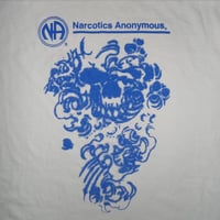 Image 2 of THE WAVE BABY TEE