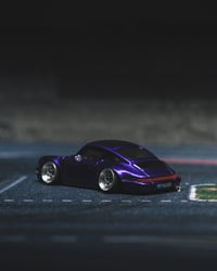 Image 3 of PORSCHE 964 CUSTOM 