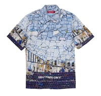 Image 1 of Supreme Mosaic Shirt