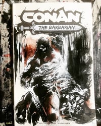 Image 4 of Sketch Cover Commission