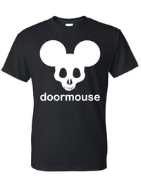 Doormouse EarSkull T-Shirt