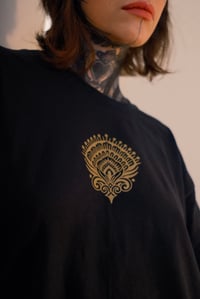 Image 4 of T-shirt Wolves