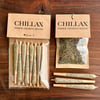 CHILLAX HERBAL SMOKING BLEND 