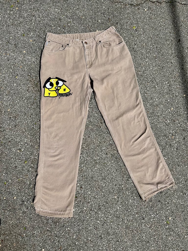 PUFF HARLARTTS - WOMEN'S