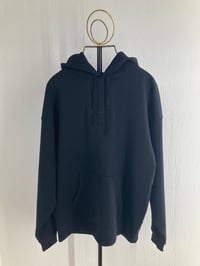 Image 2 of MOVIDA HOODIE BLACK 