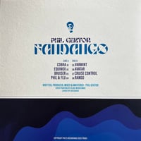 Image 3 of PR003 Phil Gektor- Fandango