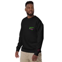 Image 4 of Jumunjy Juice Unisex Premium Sweatshirt