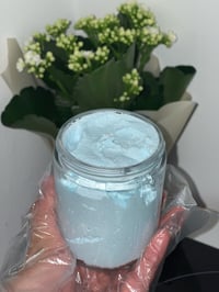 Image 3 of BLUEBERRY  FOAMING  SCRUBS  200ML