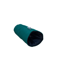 Image 3 of Masters Green Canvas Head Cover