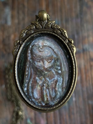 Image of A tiny bit of hope