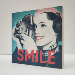 Image of SMILE II