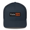 Yota Crew PH Trucker Cap