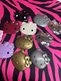 Image 2 of hello kitty pendants