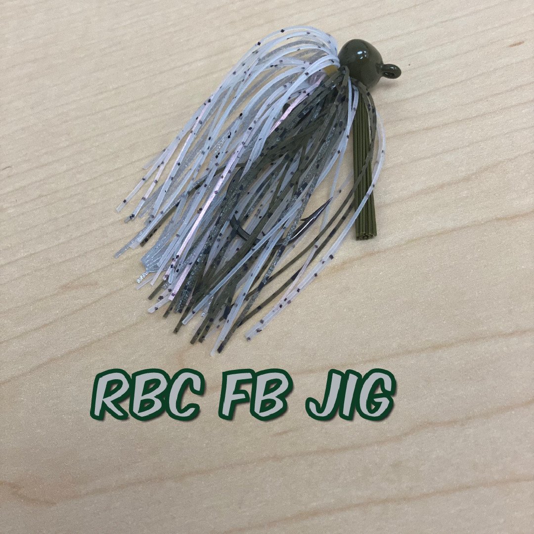 Image of RBC FB Jig