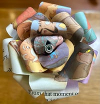 Story Stem- Cinderella 1