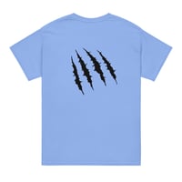 Image 3 of Wolf Scars x Logo Tee 