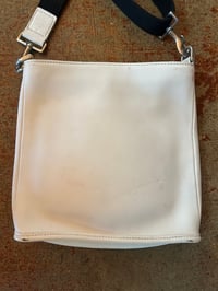 Image 3 of hand painted Coach bag