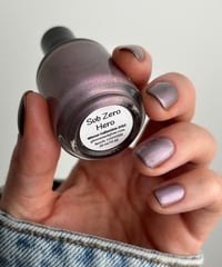 Image 5 of Glisten & Glow Sub Zero Hero