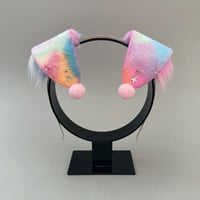 Image 1 of Pastel Clown Pup