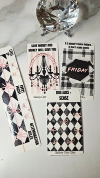 Image 5 of Friday Binder Deco Bundle A6